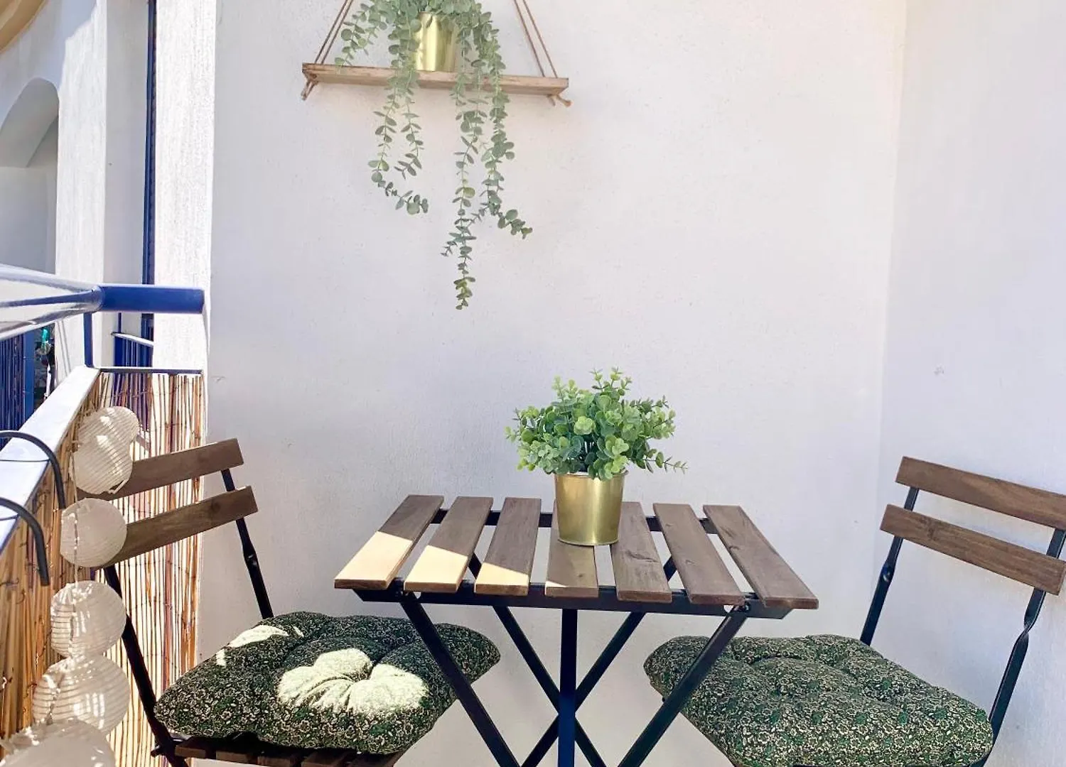 Apartamento Veleta 토레몰리노스