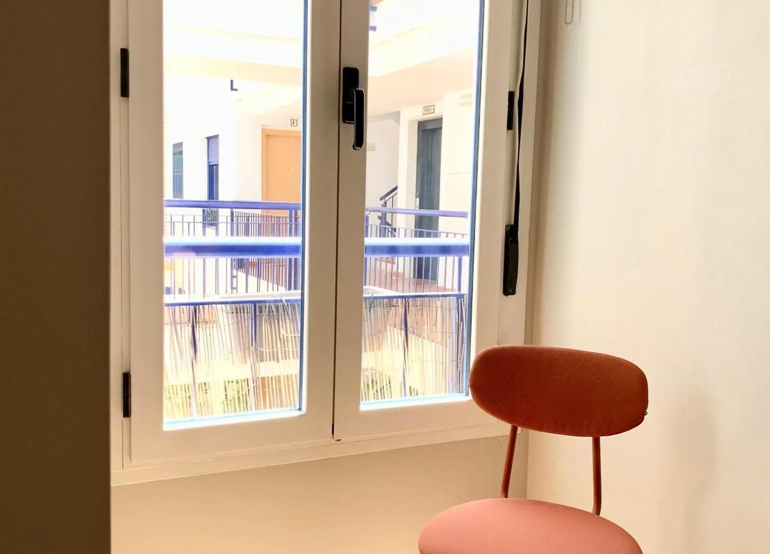 Apartamento Veleta 토레몰리노스 스페인