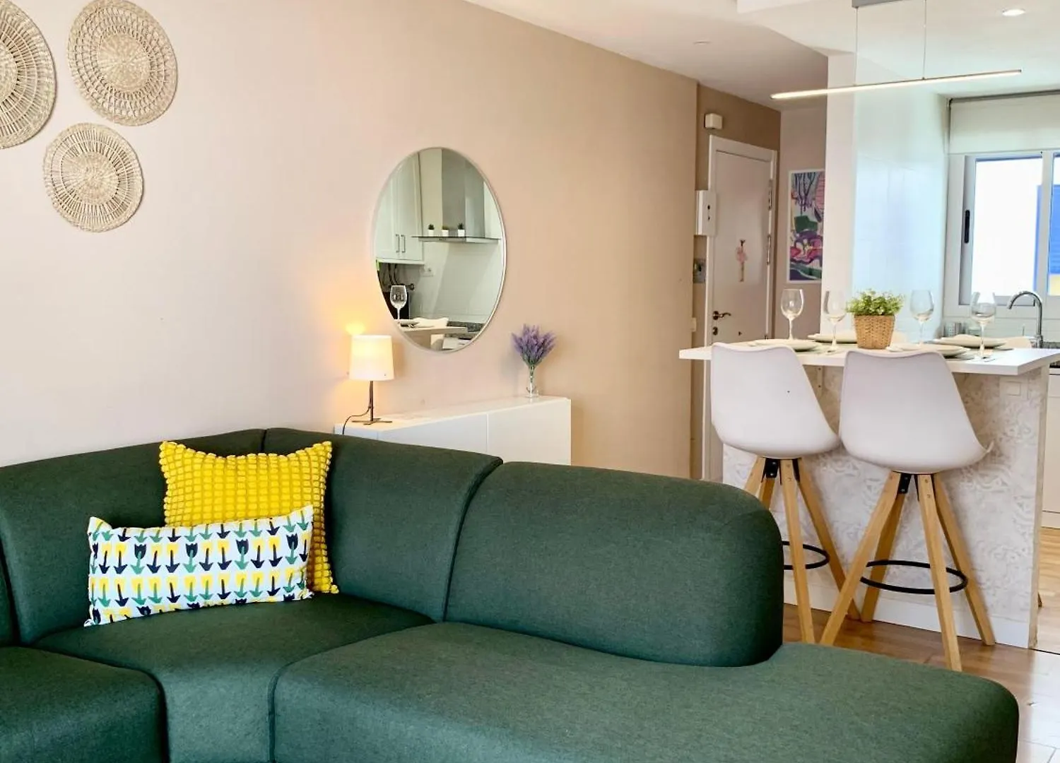 Apartamento Veleta Torremolinos Apartment