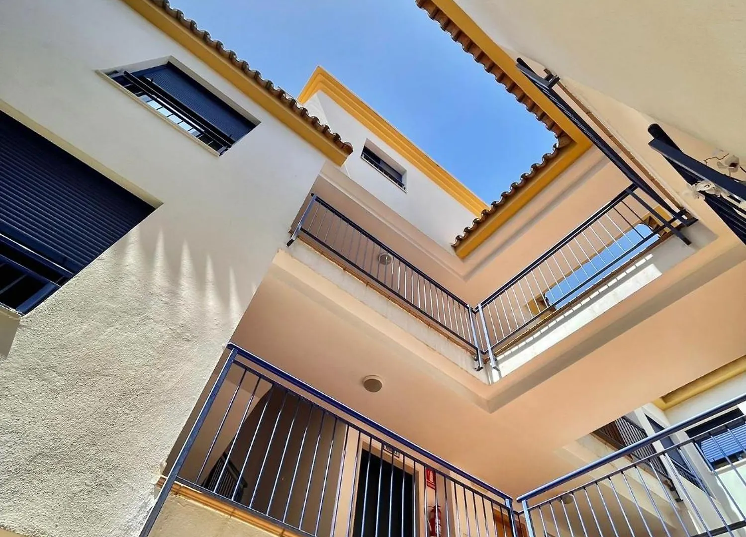Apartamento Veleta contacts