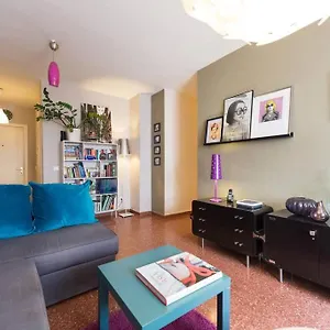 Apto Grande 2 Hab Free Parking Big 2rooms Apartamento Maspalomas (Gran Canaria)