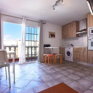 Book Jet - Lovely Arenas Pool&wifi Apartamento Caleta de Fuste