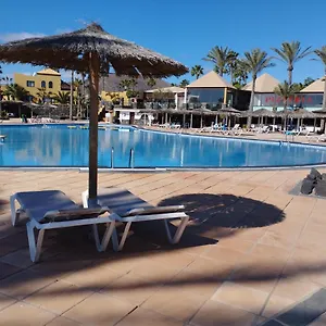 Vv Dos Dormitorios Papagayo 80 Apartamento Corralejo