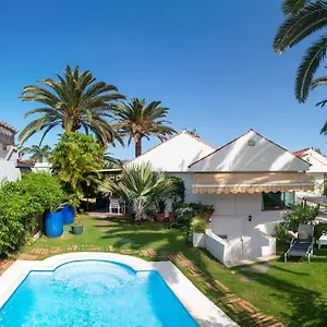 La Calypso - Con Piscina Privada Villa Maspalomas (Gran Canaria)