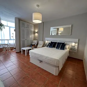 Estudio Torre Ii Apartamento Torremolinos