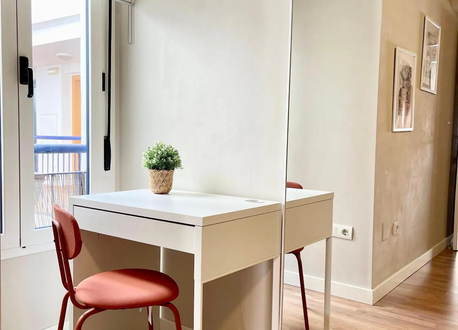 Apartamento Veleta Torremolinos