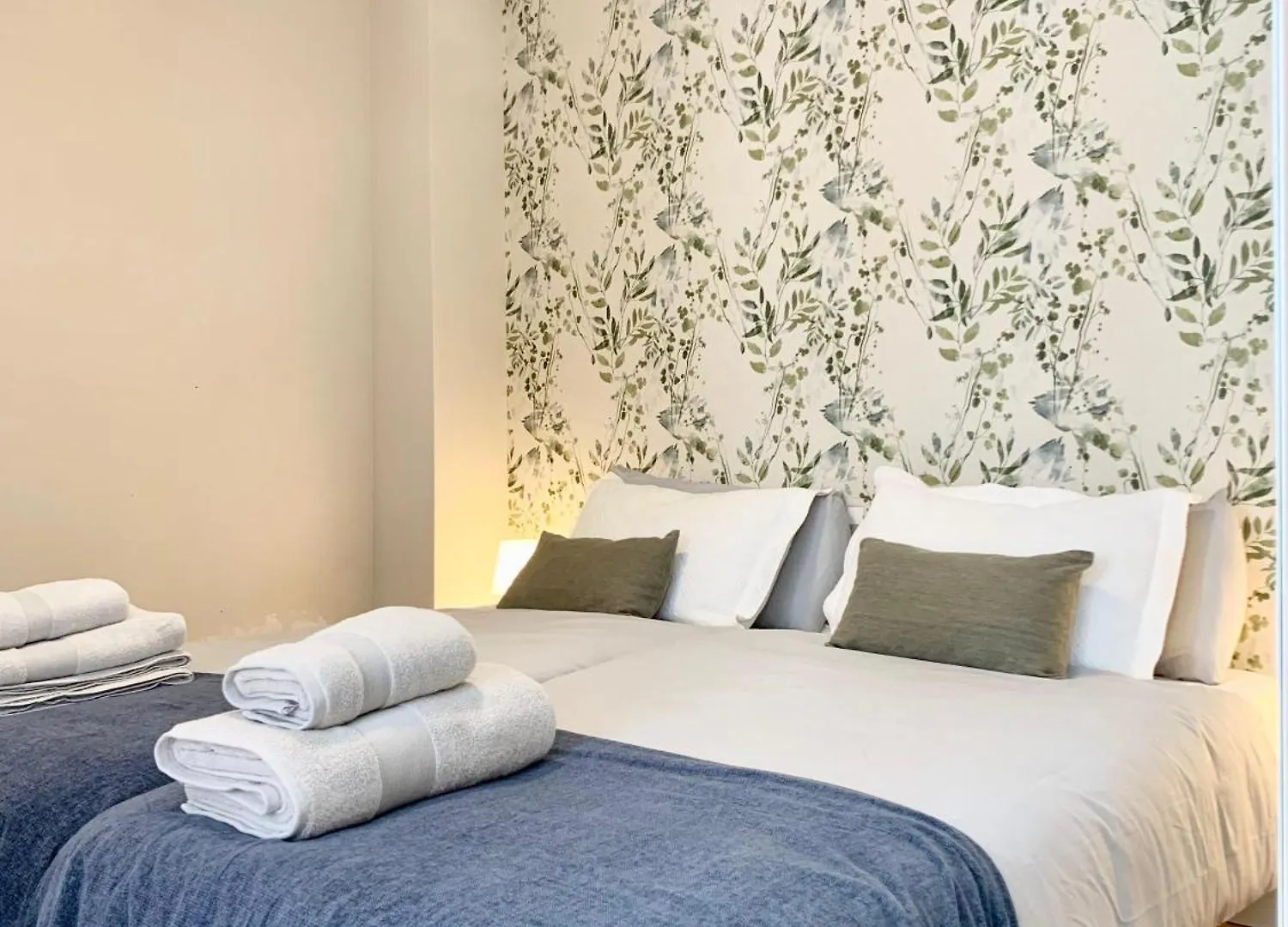 Apartamento Veleta Torremolinos