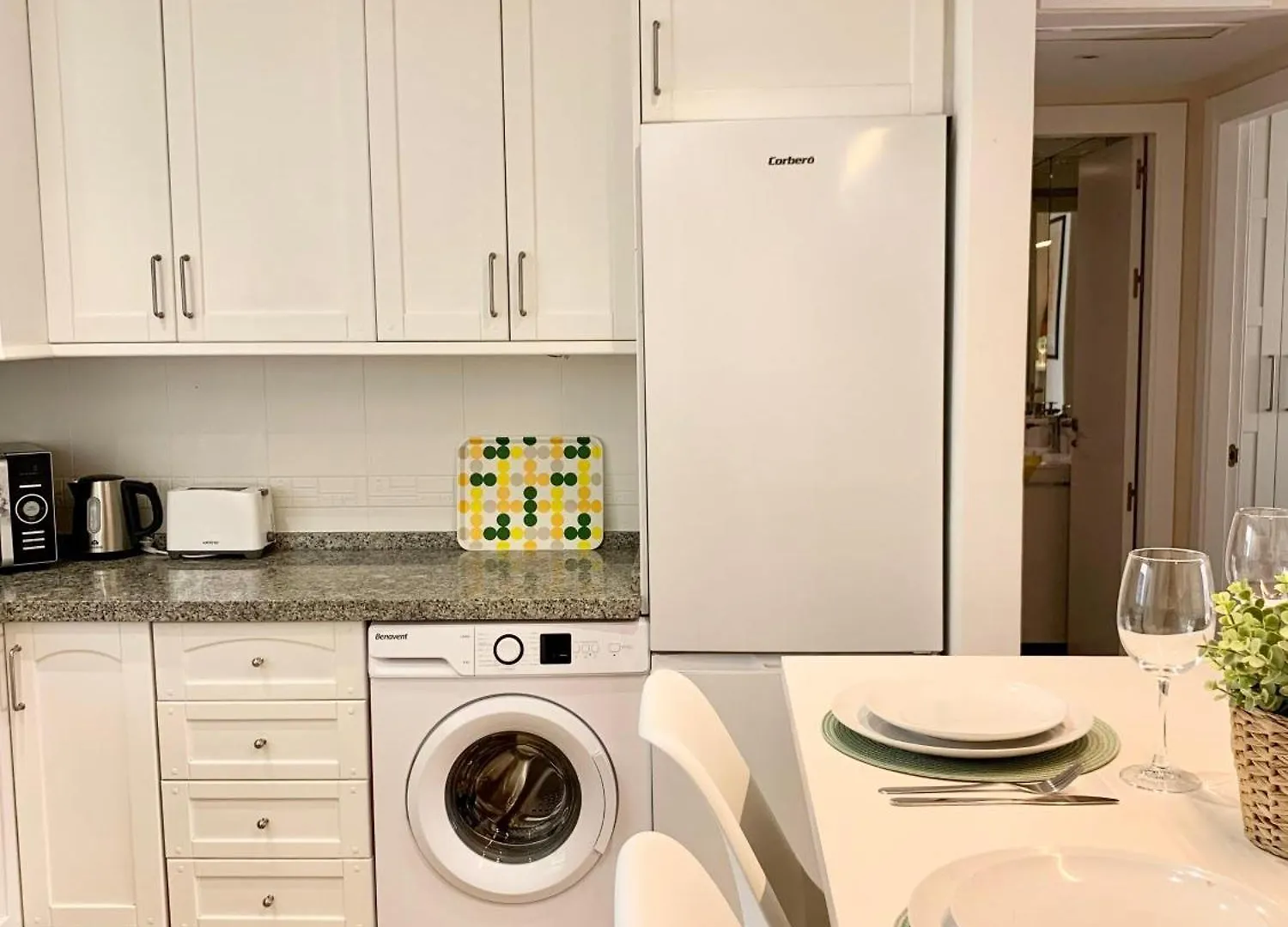 Apartamento Veleta Torremolinos España