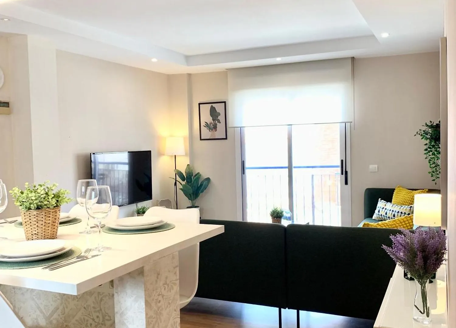 Apartamento Veleta Torremolinos 0*,  España