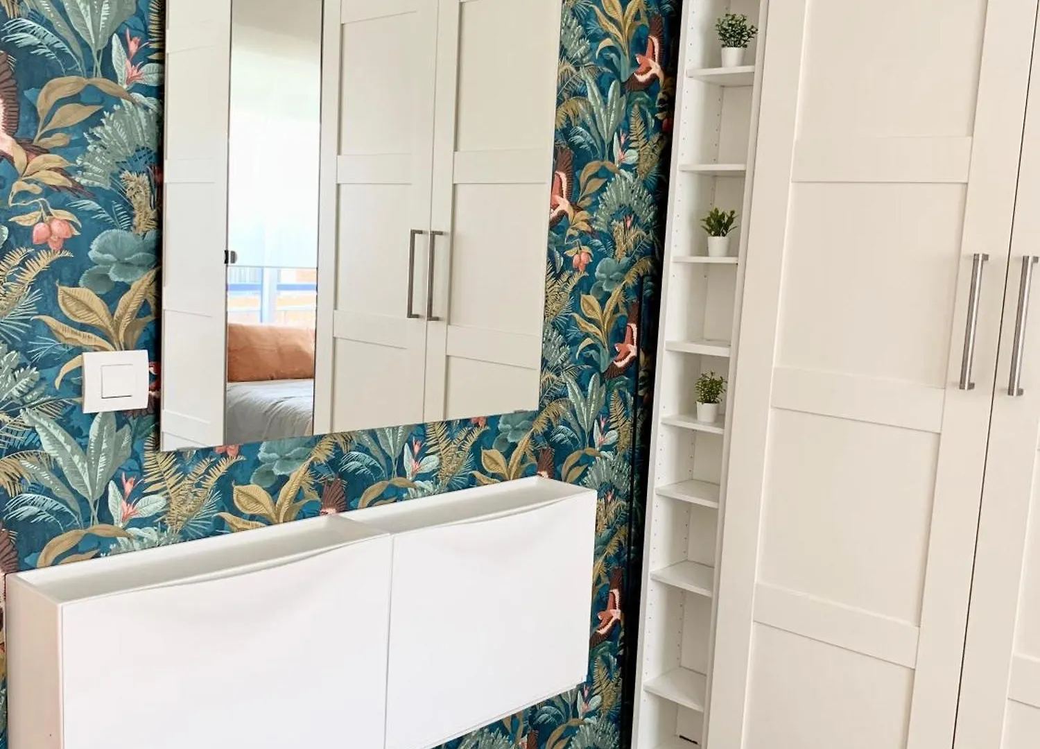 Apartamento Veleta Torremolinos España