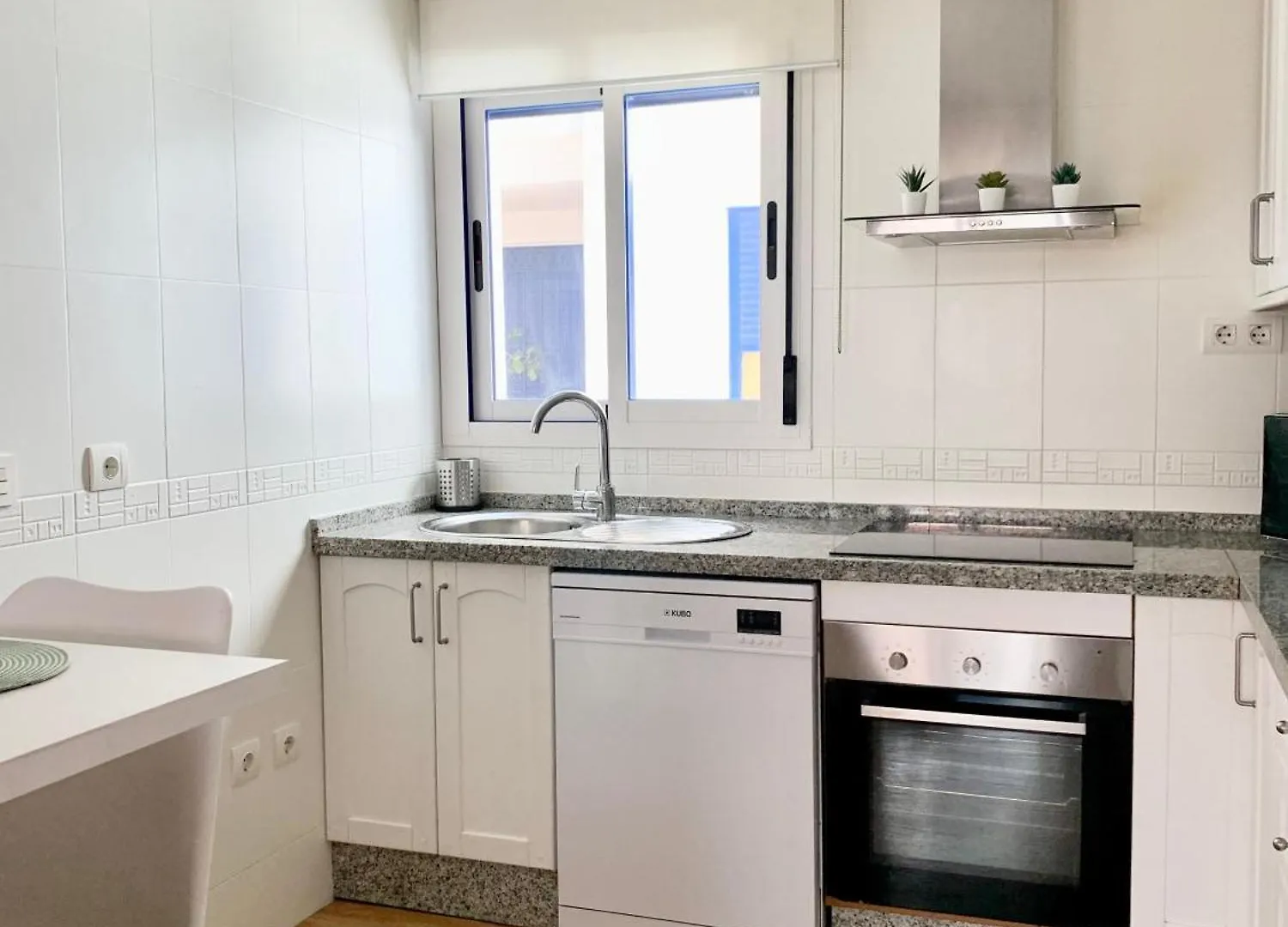 Apartamento Veleta Torremolinos