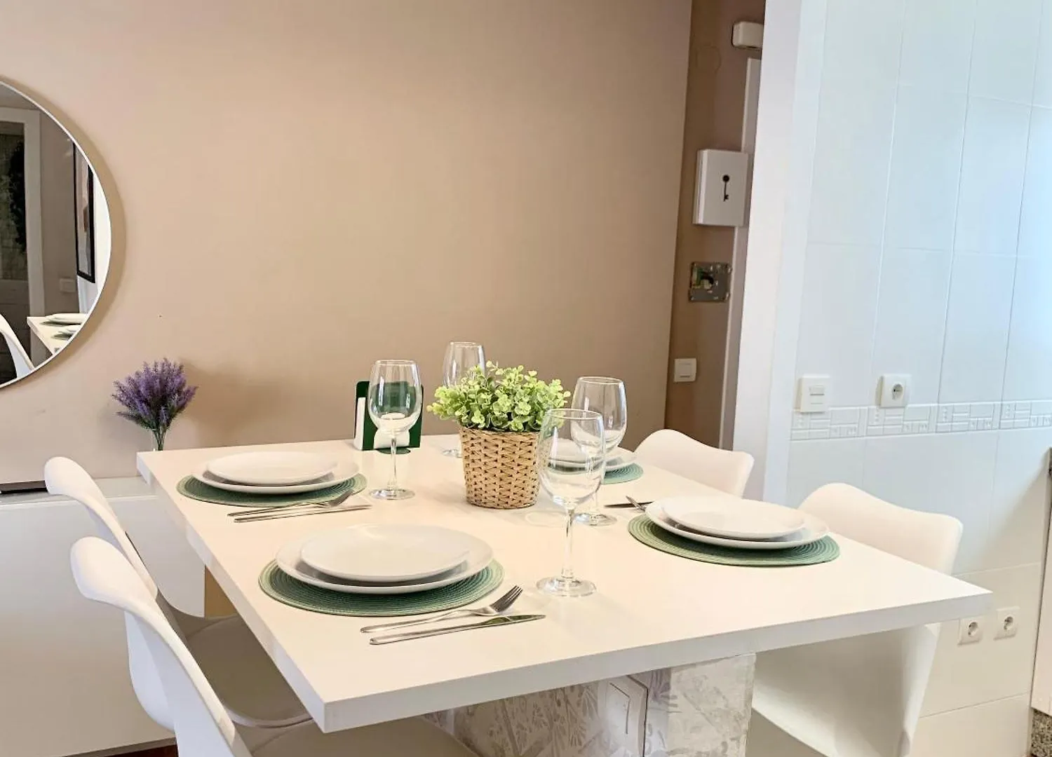 Apartamento Veleta Torremolinos