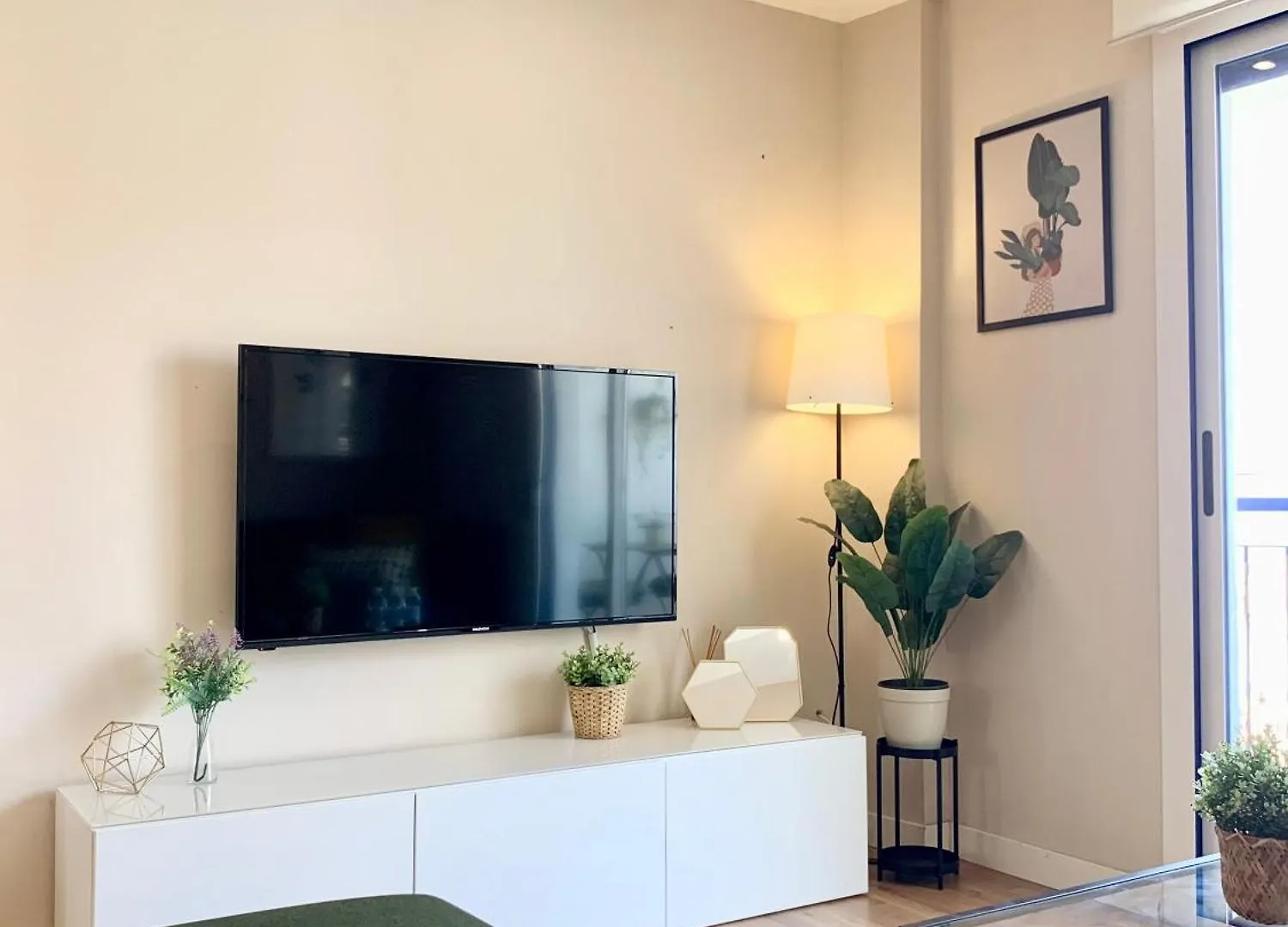 Apartamento Veleta Torremolinos